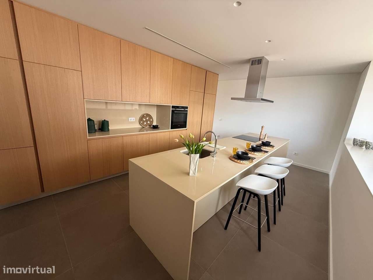 Moradia V3 Nova a 30 minutos do Porto SD/04400 - Grande imagem: 4/14