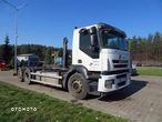 Iveco AD 260 S33 Stralis E4 26.0t - 1