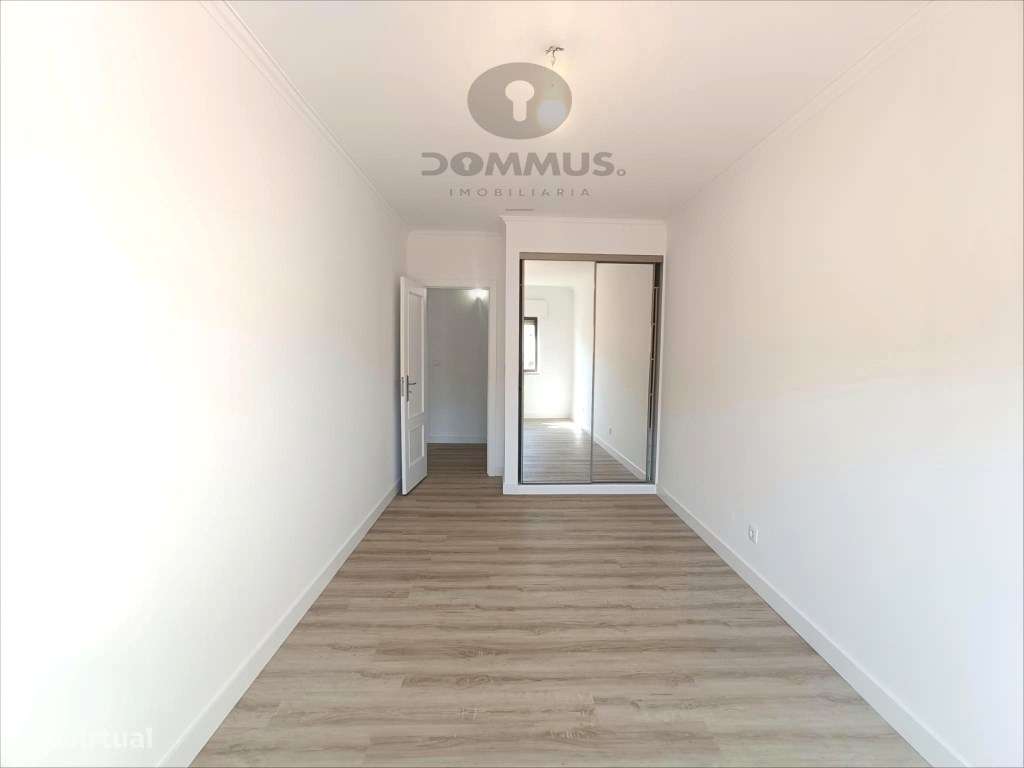 Apartamento T2 em São Marcos com Arrecadação-10