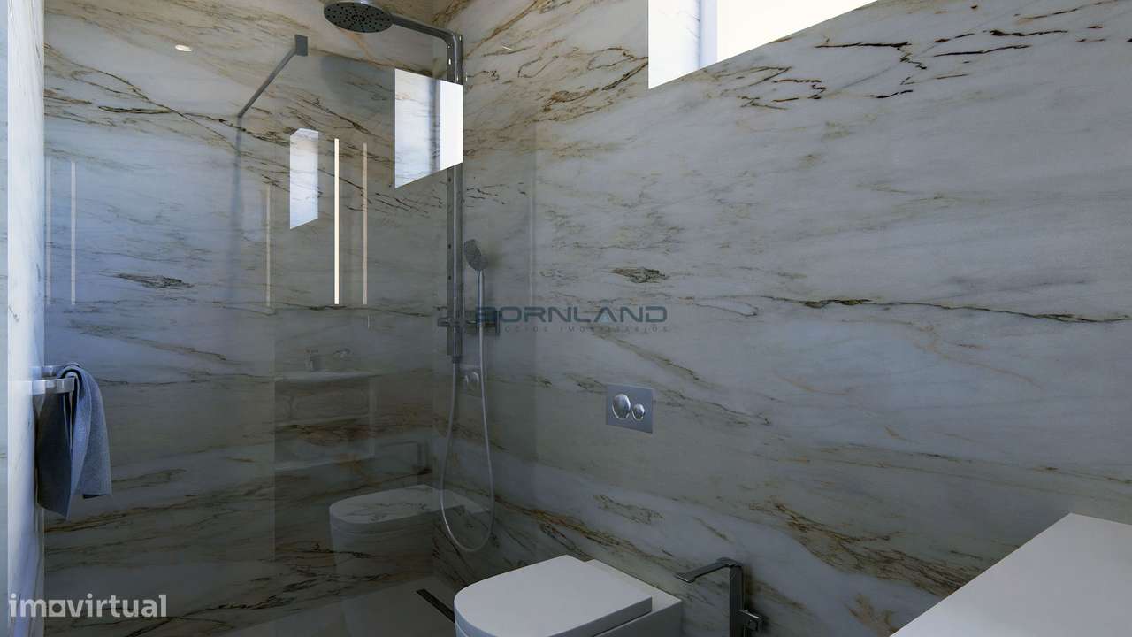 Moradia Individual 2 Pisos T3 (em construção - pronta Ago2026)-32