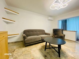 Inchiriere apartament cu 2 camere din zona Decebal - Piata Muncii