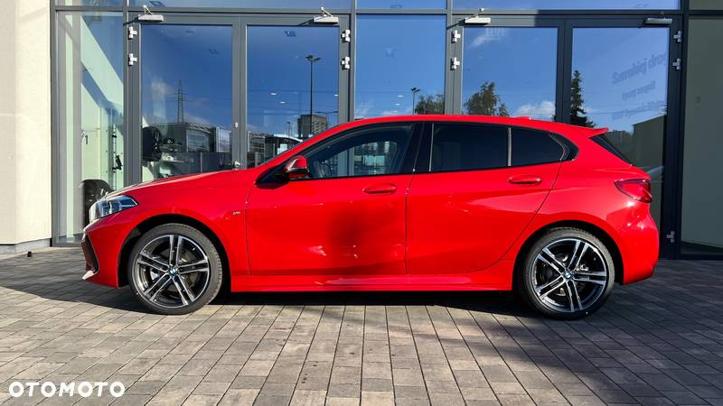 BMW Seria 1 118d M Sport - 9