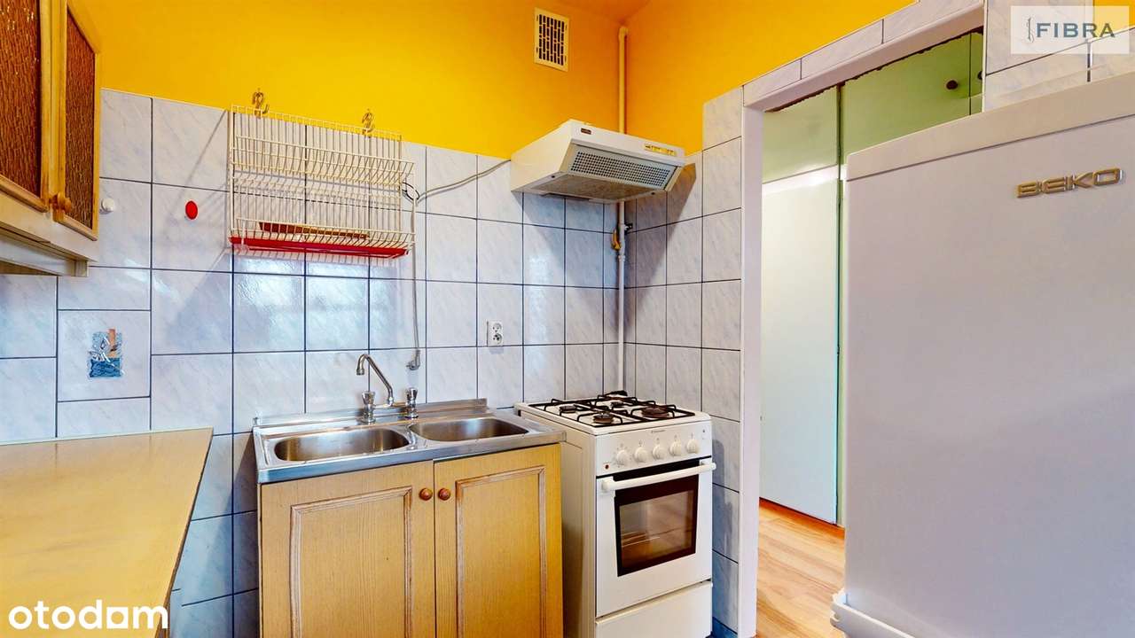 Ciepłe M3 z balkonem – idealne na start-6