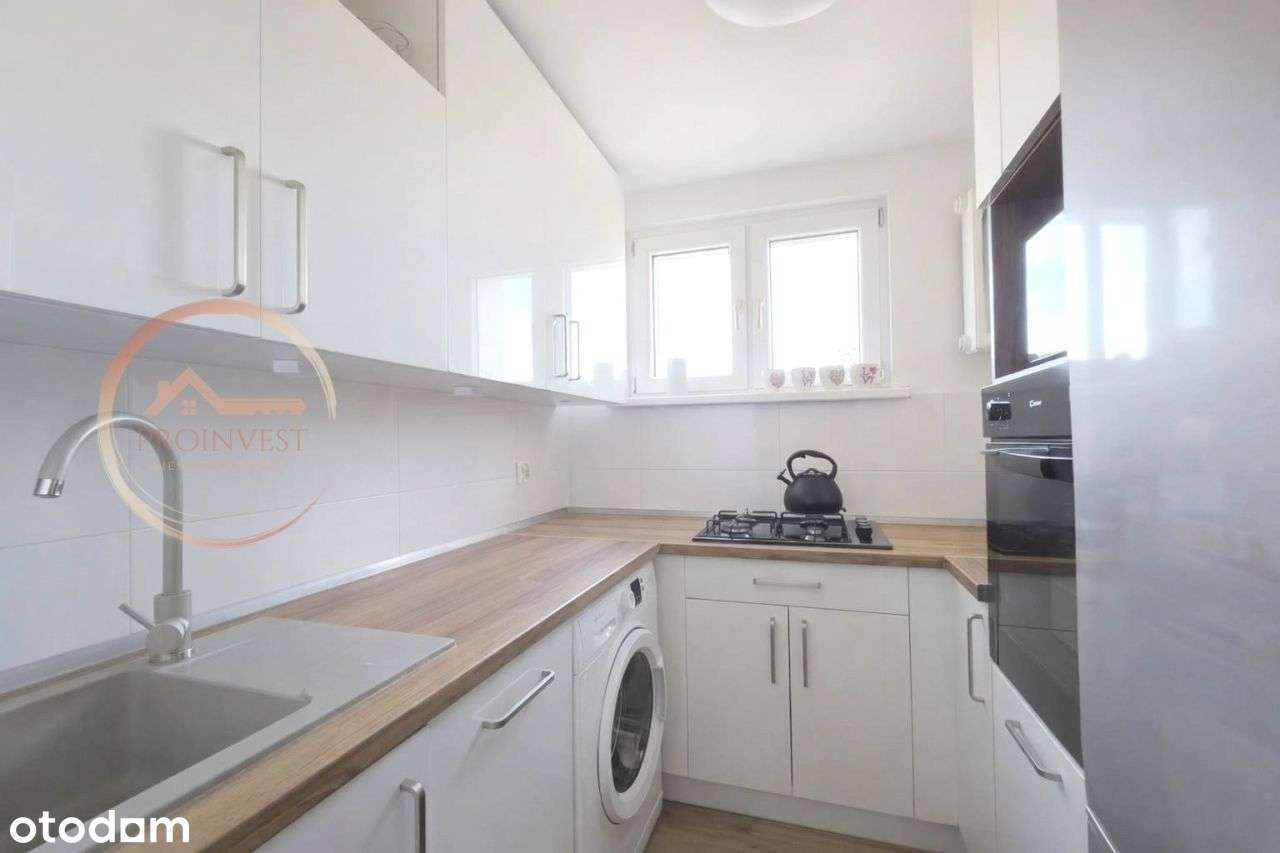 Fordon, 3 pokoje, Nad Wisła, Altanowa, po remoncie-2