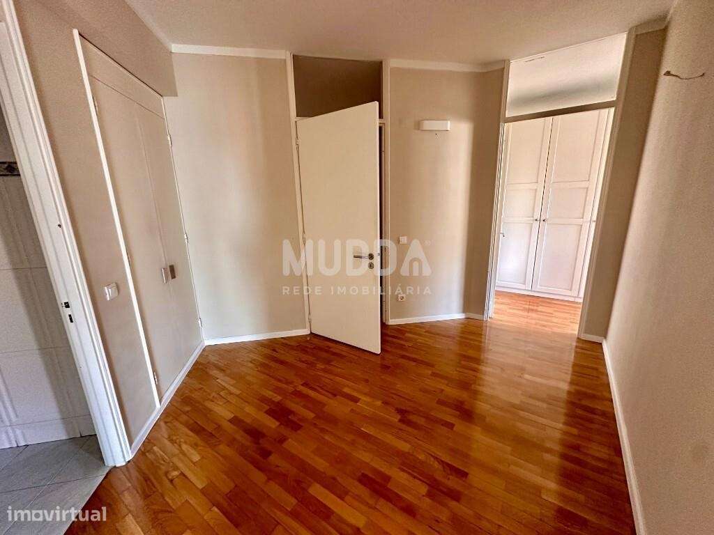 Apartamento T3 no coração de Matosinhos – Metro à porta e praia a 800m-17