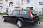 Ford Mondeo 1.8 Trend - 4