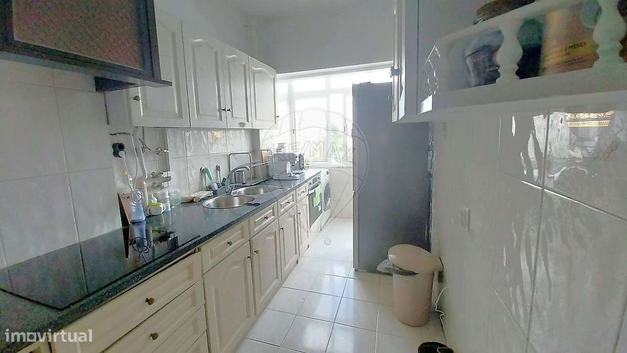 Apartamento T2 para venda - Grande imagem: 5/18