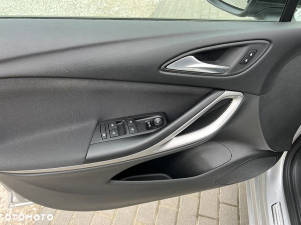 Opel Astra 1.2 Turbo Start/Stop Business Elegance - 21