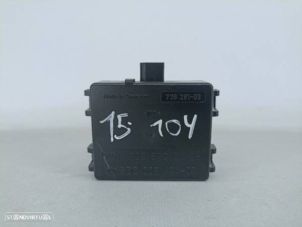 Sensor Mercedes-Benz S-Class (W220) - 1