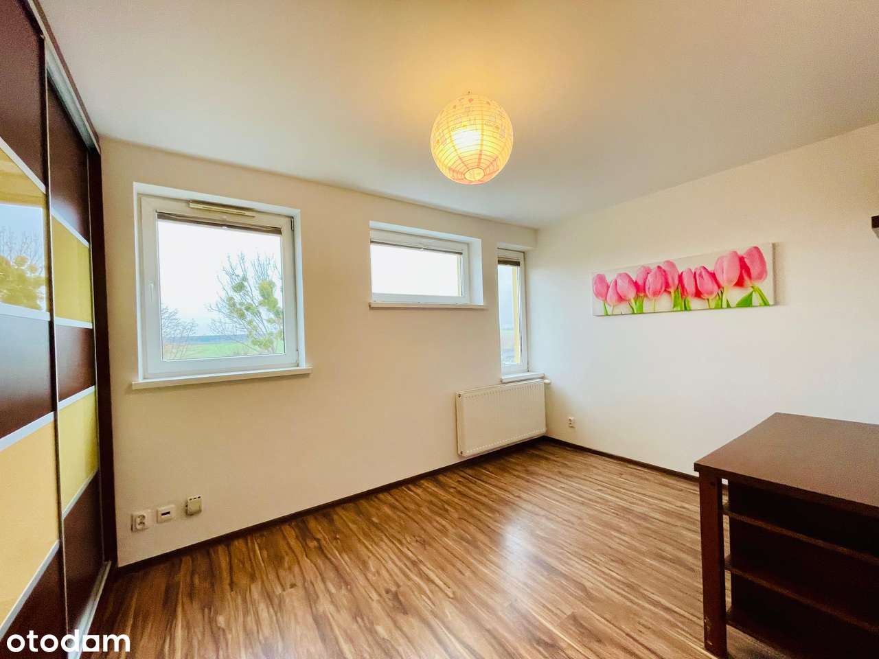 Ładne mieszkanie gotowe do wprowadzenia od zaraz!-12