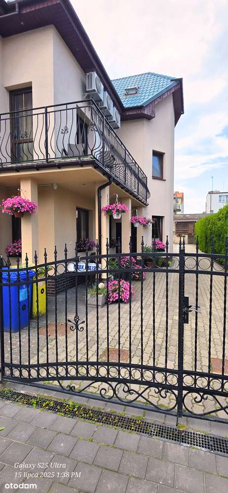 Gotowy biznes na sprzedaż - Villa Ewa Międzyzdroje, 12+ pokoi - Pełny obrazek: 5/17