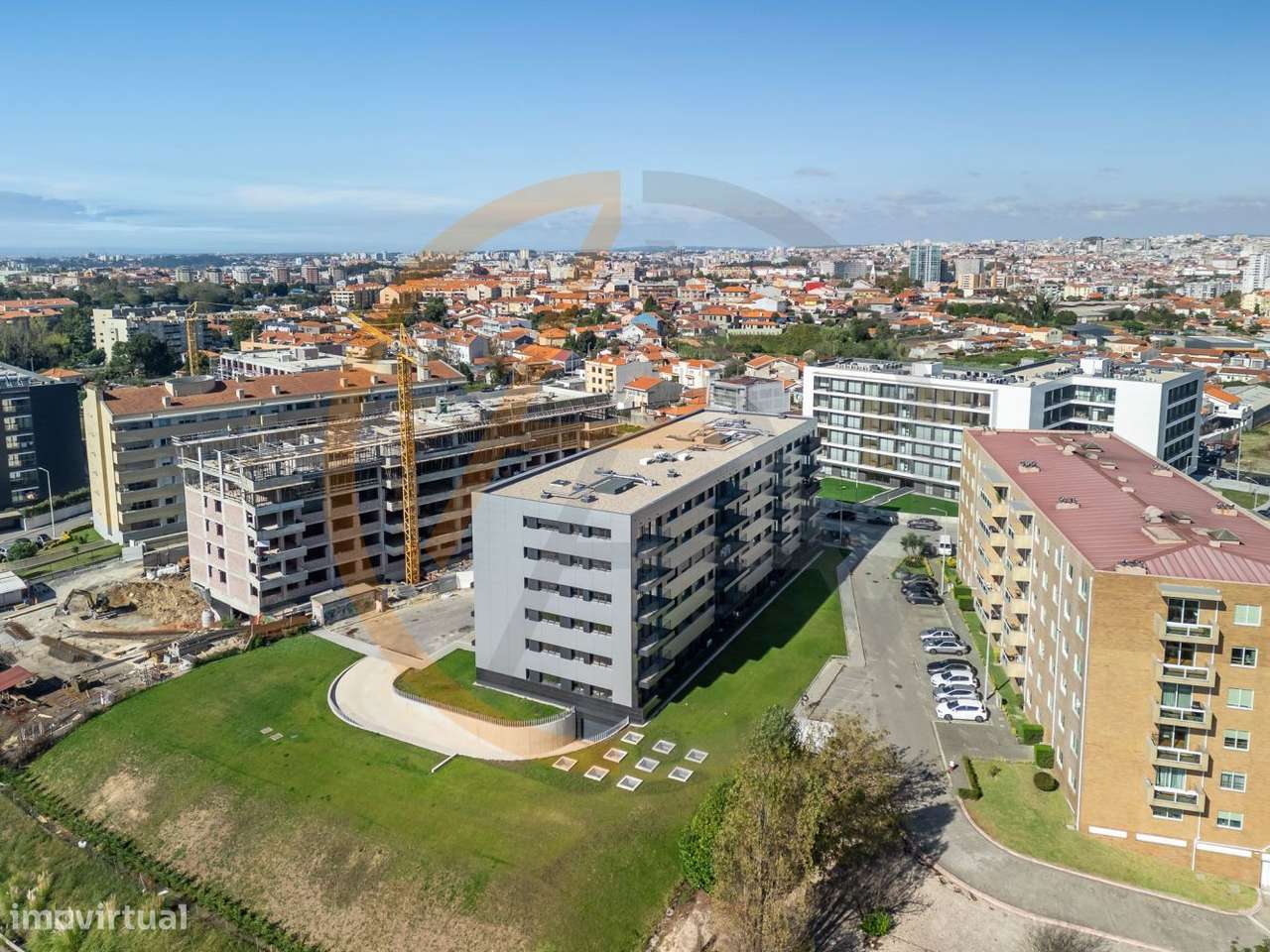 Apartamento T3 | Santa Marinha-38