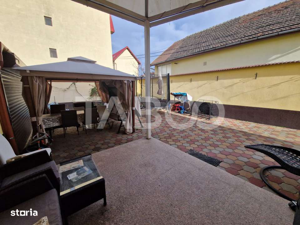 Casa individuala de vanzare cu acces auto in Terezian - Imagine principală: 5/19