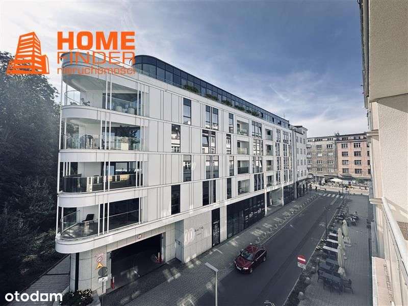 Mieszkanie - Gdynia Śródmieście-17