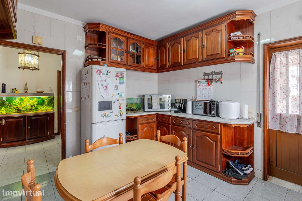 Encantadora Moradia T3 em Lavra, Matosinhos-8