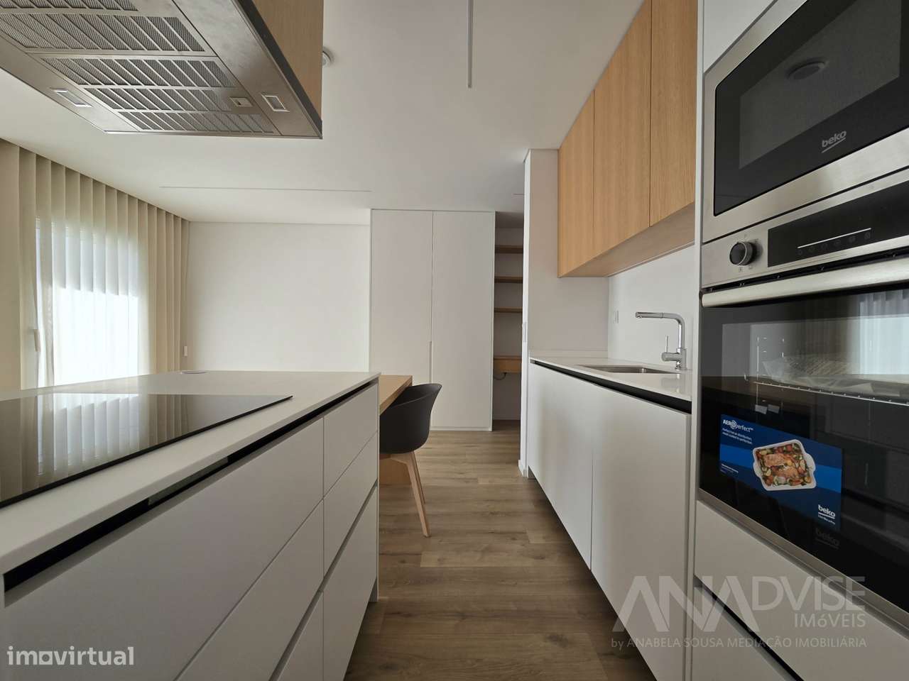 Apartamento T1 Arrendamento em Mafamude e Vilar do Paraíso,Vila Nova d - Grande imagem: 5/29