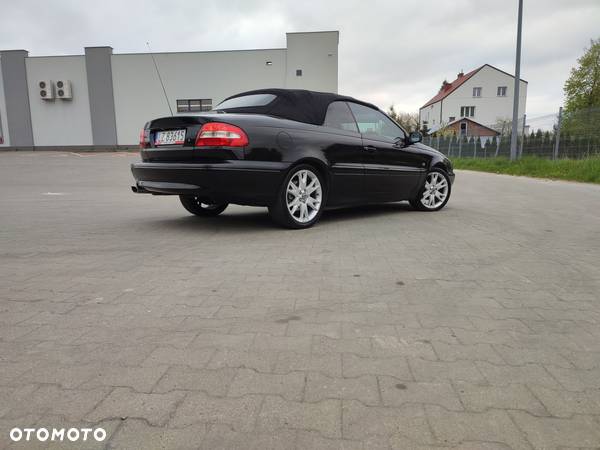 Volvo C70 2.0 - 6