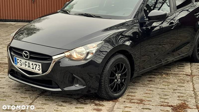 Mazda 2 1.5 Skymotion - 20