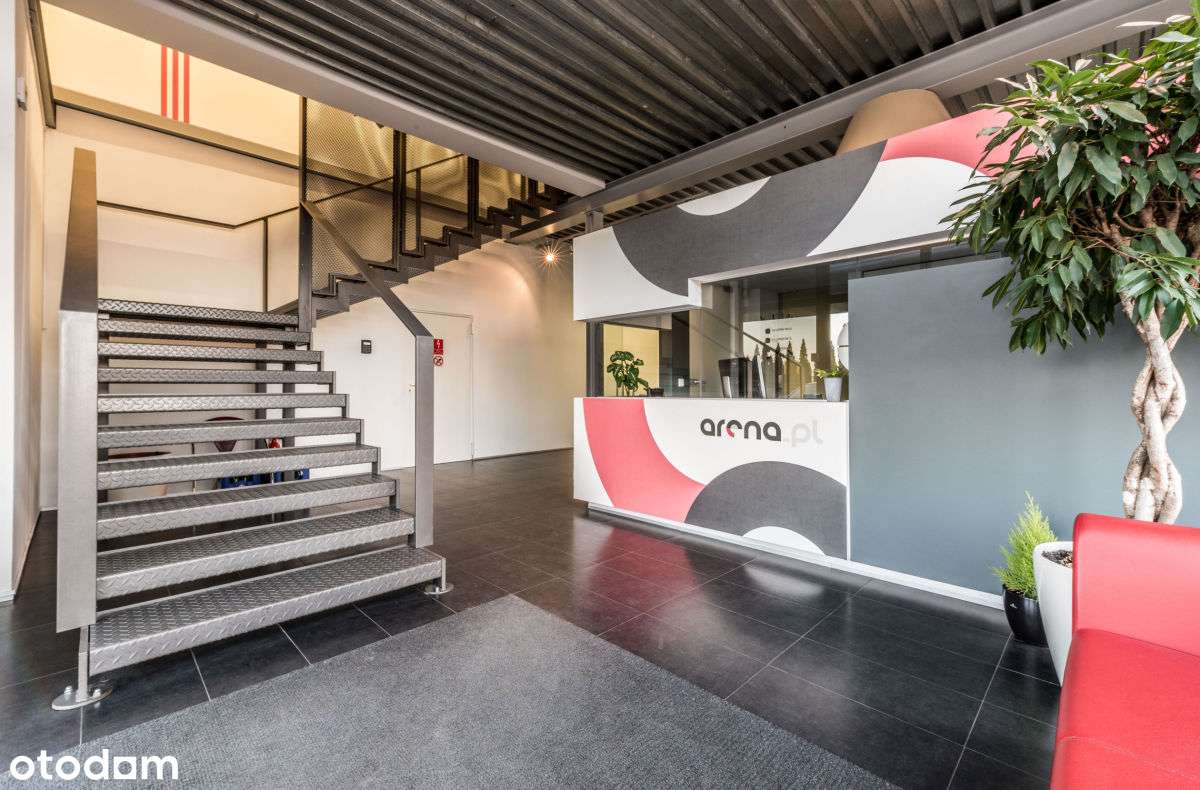 stylowy, komfortowy i dobrze położony - Pełny obrazek: 4/11