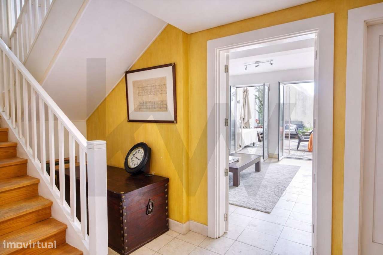 Prédio do Principe Real-4