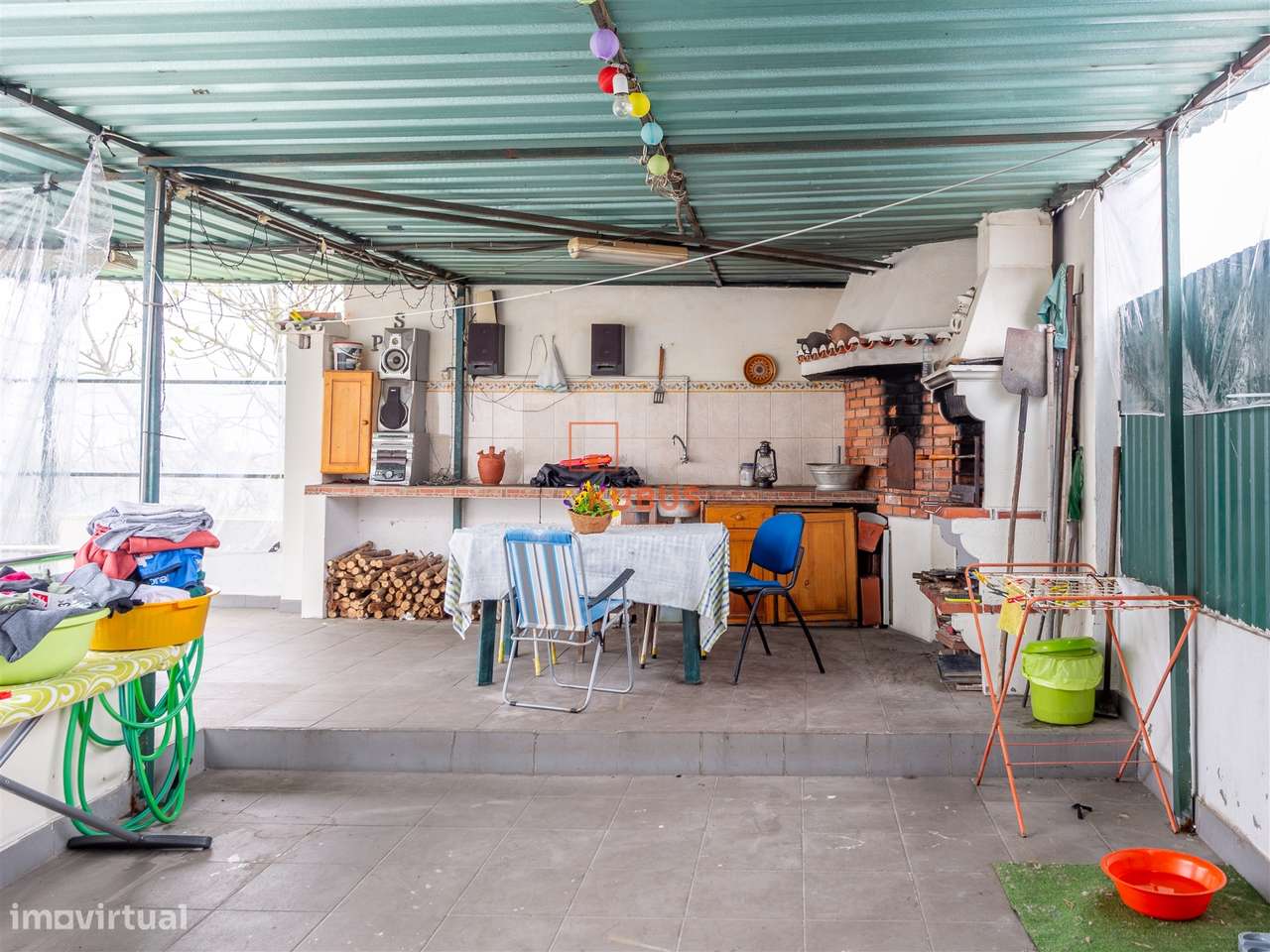 Moradia T4 Venda em Nossa Senhora de Fátima,Entroncamento-19