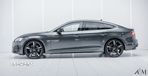 Audi A5 45 TFSI mHEV Quattro S tronic - 8