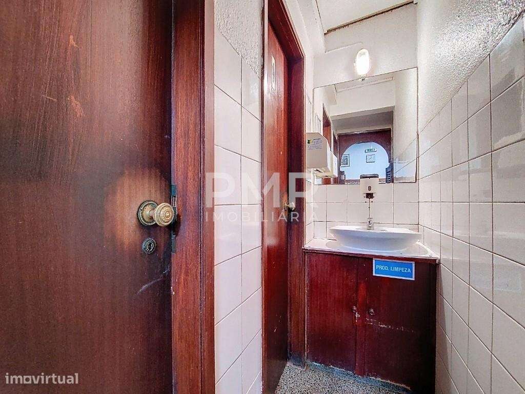 Trespasse de Restaurante em Santa Clara – Oportunidade Imperdível! - Grande imagem: 4/19