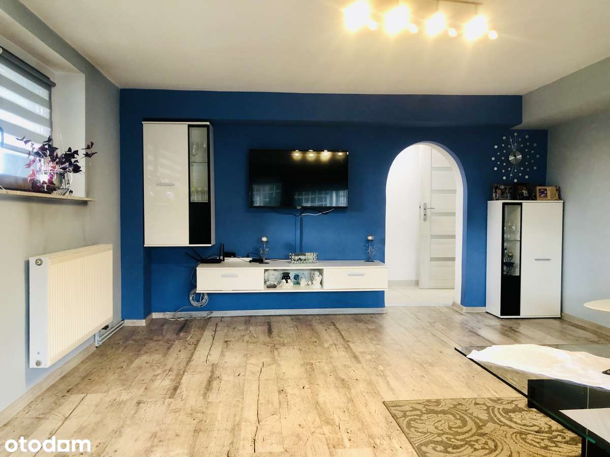 ___Rezerwacja___Duży dom w najlepszej lokalizacji Knurowa-14