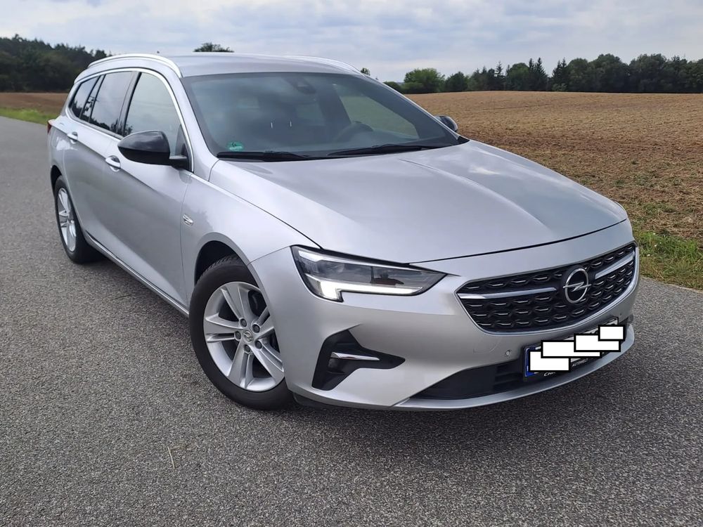 Opel Insignia B (2017-) 2.0 CDTI Business Edition S&S 2021