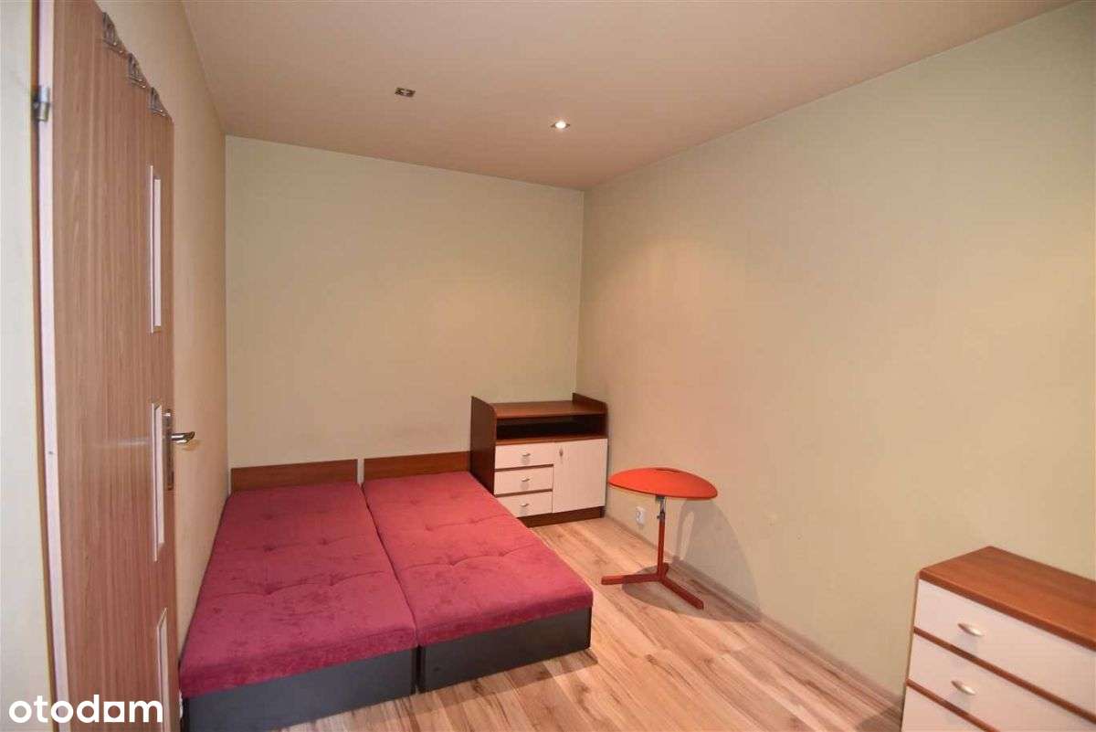 Okazja inwestycyjna - mieszkanie w centrum - Pełny obrazek: 2/10