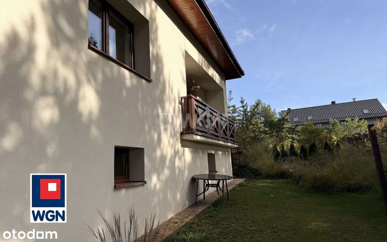 Zadbany dom po kapitalnym remoncie.-17