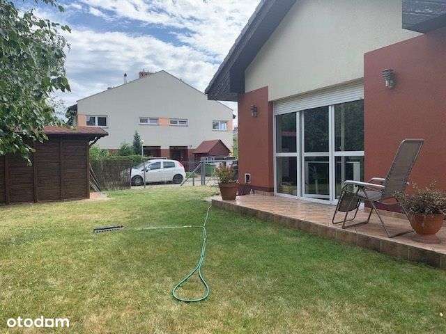 Mieszkanie dla ceniących sobie spokój - Komorniki-16