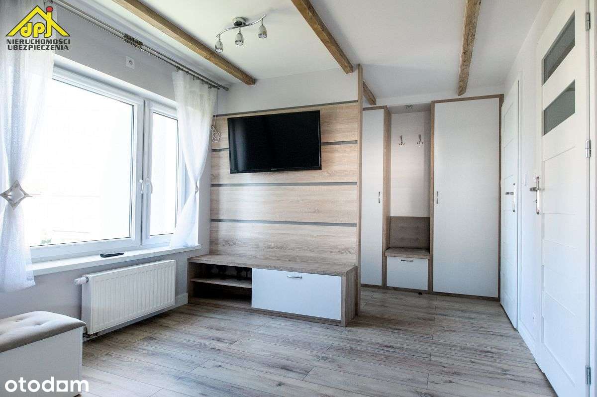 Dochodowy pensjonat w Mielnie blisko morza-7