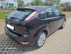 Ford Focus 1.6 Ti-VCT Sport - 5