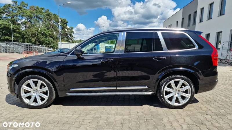 Volvo XC 90 - 10