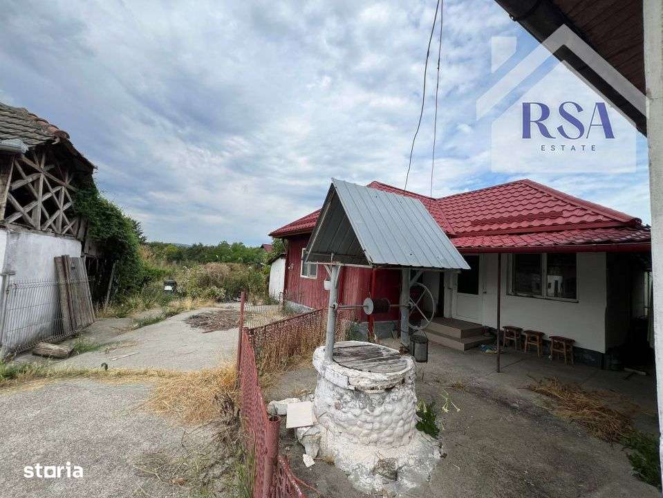 Casa de vanzare Galicea Valcea-5