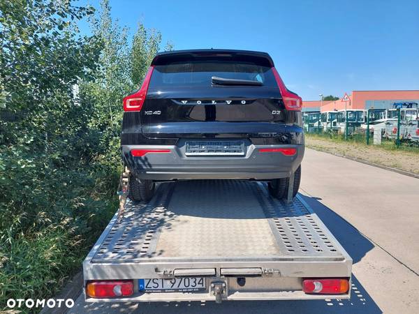 Volvo XC 40 D3 Momentum - 34