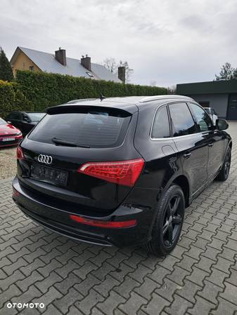 Audi Q5 2.0 TDI Quattro S tronic Prime Line - 9