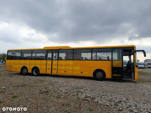 Mercedes-Benz Integro - 11