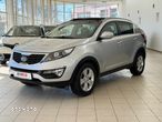 Kia Sportage 1.7 CRDI Business Line 2WD - 2