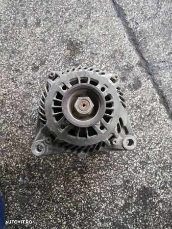 Alternator Peugeot 307/308/407/807 Citroen c3 c4 1.4 1.8 2.0 benzina - 1