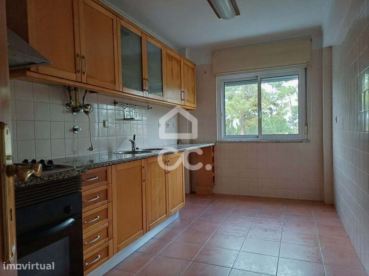 Apartamento T3 para Arrendar em Pinhal de Negreiros - Azeitão - Grande imagem: 2/18