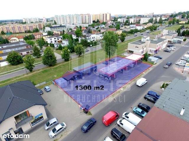 Myjnia samochodowa na sprzedaż - Pełny obrazek: 4/10