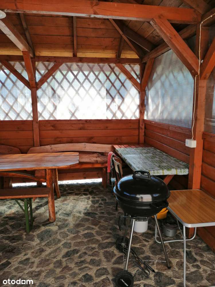 Przytulny Pensjonat w Nowęcinie nad jeziorem Sarbsko-12