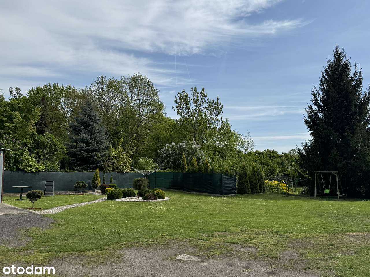 Mieszkanie 3-Pokojowe z Ogródkiem w Sercu Czacza!-15