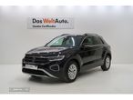 VW T-Roc 1.0 TSI Life - 1