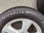 FORD S-MAX MONDEO FOCUS KUGA KOŁA FELGI ALUFELGI ZIMA 7.5JX17 ET55 5X108 235/55R17 OPONY 2022r - 10