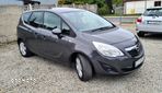 Opel Meriva 1.4 ecoflex Selection - 11