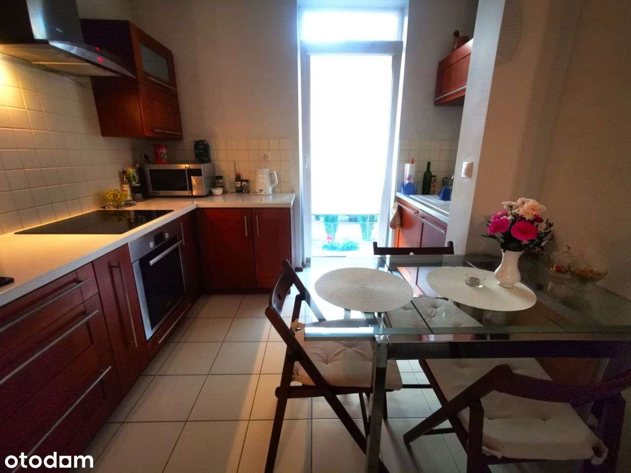 Przepiękne klimatyczne mieszkanie gotowe do zamies-2