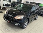 Honda CR-V 2.0i-VTEC Automatik Executive - 20